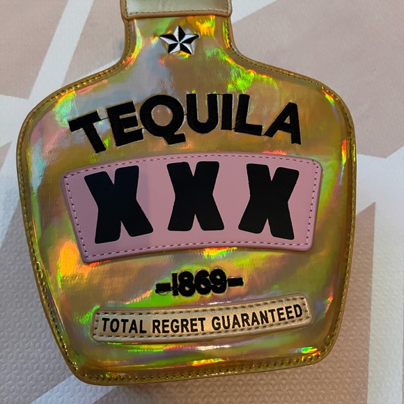 Tequila Purse - Picture 2 of 7